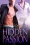 [Hidden Series 03] • Hidden Passion